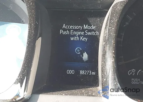 2014 Toyota Avalon Xle Touring из США, поврежденный, VIN 4T1BK1EB6EU116611